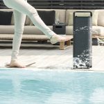 Outdoor speaker