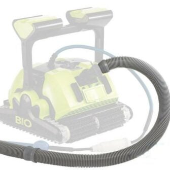 Dolphin bio slangenset