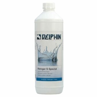 Delphin cleaner S special 1L