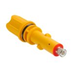 ICO Orp-Sonde Platin (Orange)