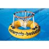 ballon de basket aquatique