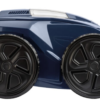 Zodiac Alpha RA 6300 IQ