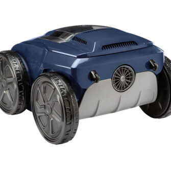 Zodiac Alpha RA 6300 IQ