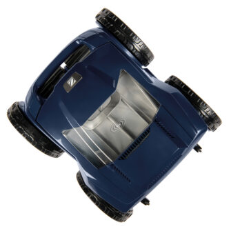 Zodiac Alpha RA 6300 IQ