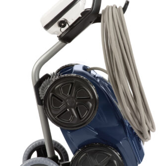 Zodiac Alpha RA 6300 IQ