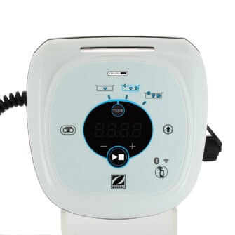 Zodiac Alpha RA 6500 IQ