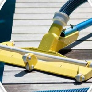 Aspirateur de piscine Fairlocks
