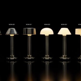 Lampe à poser Imagilights Moments