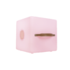 The Cube