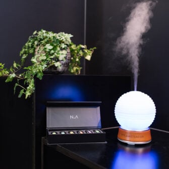 The Diffuser