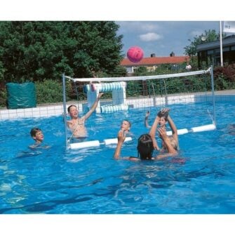 watervolleybal