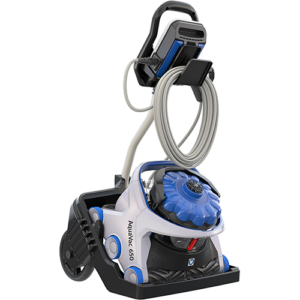 Zwembadrobot Hayward Aquavac 650