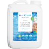 Heat Cover liquid cover