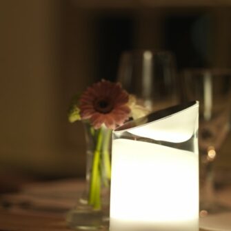 Imagilights Kosi LED tafellamp