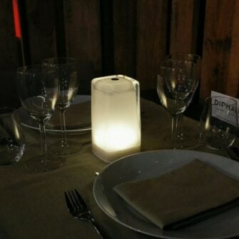 Imagilights Nobi LED tafellamp