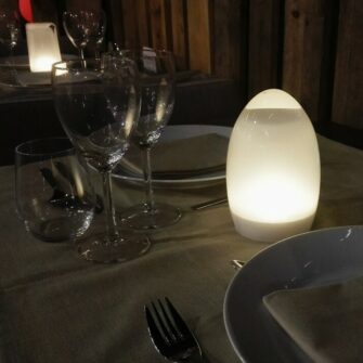 Imagilights Romee LED tafellamp