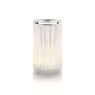 Imagilights Plise Glitter LED table lamp