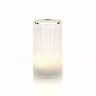 Imagilights Plise LED tafellamp