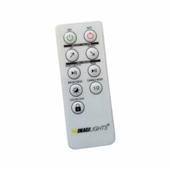 Imagilights remote control