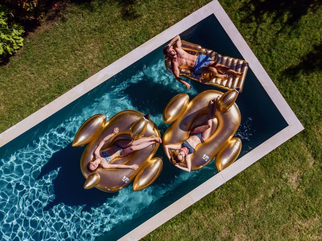 SUNVIBES - GOLD SITUATION 8 - 2019