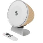 Soundvibes Light 35 Bluetooth-Lautsprecher