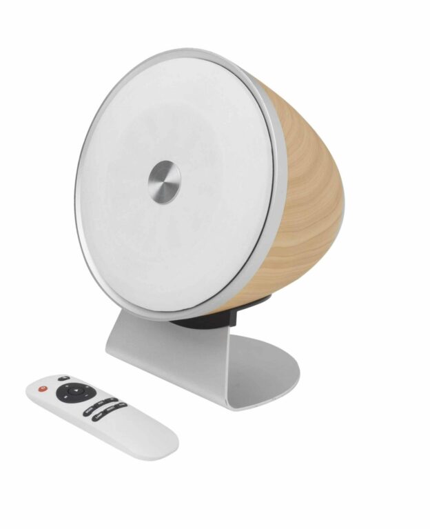 Soundvibes Light 35 Bluetooth-Lautsprecher