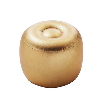 Sunvibes Gold Round Seat