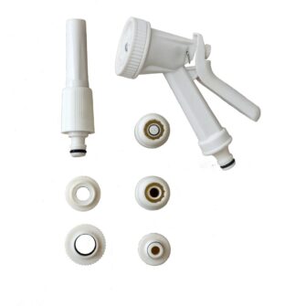 Zee Tasman spare parts wit