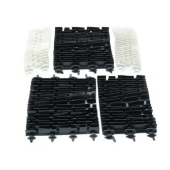 PVC brush set