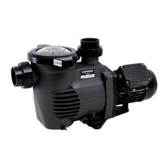 Hayward K Flo pool pump 0.75pKpK