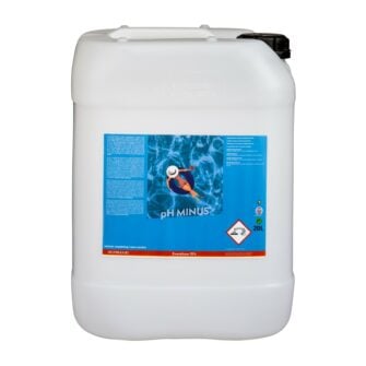 Liquide ph min 20 litres emballage neuf kl