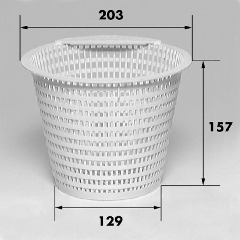 Panier skimmer HAYWARD SP1094