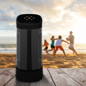 soundcast vg 5 outdoor speaker