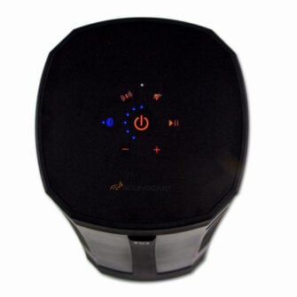 soundcast vg 5 outdoor speaker