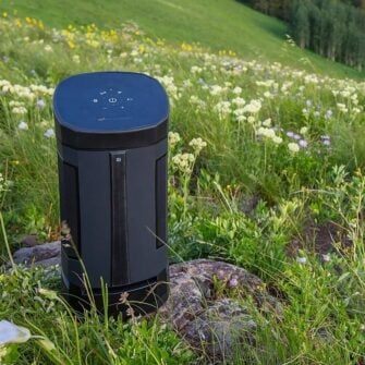 soundcast vg 5 outdoor speaker