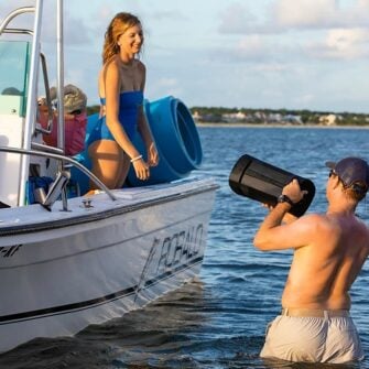 soundcast vg 5 outdoor speaker
