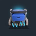 Dolphin M600 Bürsten