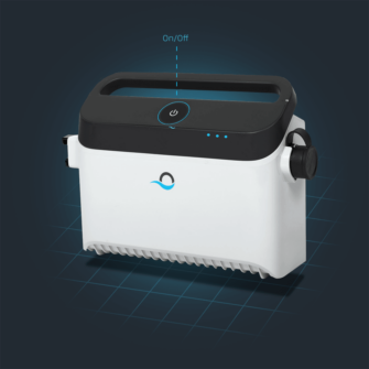 Dolphin M600 Transformator