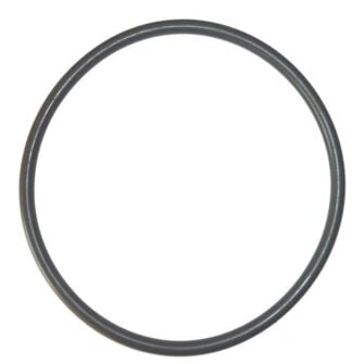 Lacron filter deksel O ring