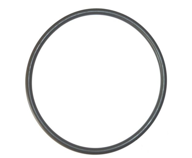 Lacron filter deksel O ring