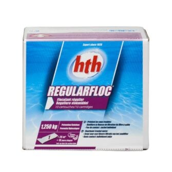 HTH flocfix vlokpatronen 1kg