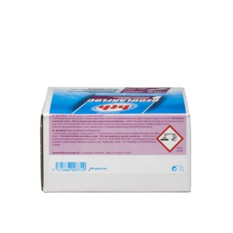 Propriétés du modèle HTH flocfix floc