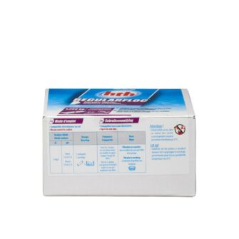 Manuel des motifs de flocage HTH flocfix