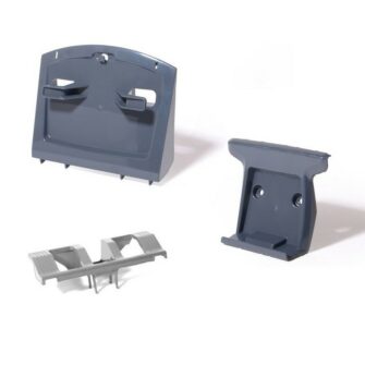 Chariot série Dolphin S et E