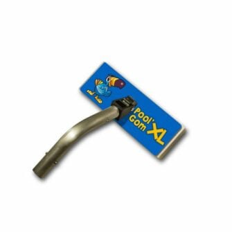 Pool'Gom Linerreiniger XL met houder