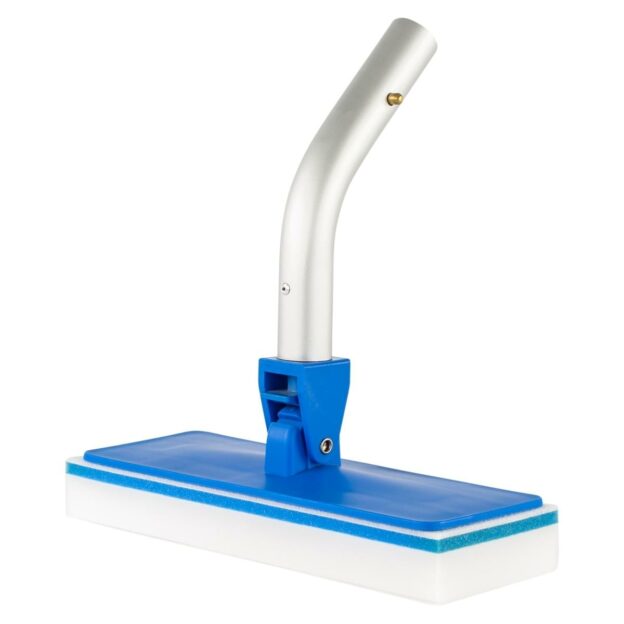 Pool'Gom Liner cleaner XL with holder