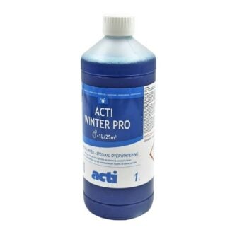 AQT Winterprodukt 1L ACTI-Version