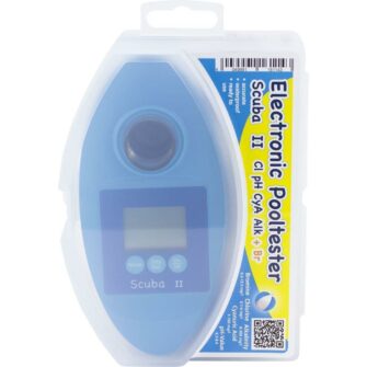Lovibond scuba 2 digitale tester