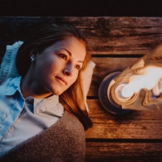 Spin Tafelvuur Höfats Bio-ethanol