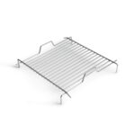 Cube Fire Basket Grillrost